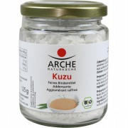 Bio Kuzu 125g feines Bindemittel Bindemittel Arche