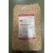 Bio Pinienkerne 1kg (Tüte) Nüsse Bode