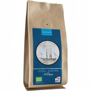 Bio Segel-Kaffee, ganze Bohne, 250 g Kaffee Cafe Chavalo